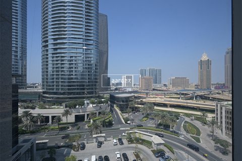 Kontor uthyres i Downtown Dubai (Downtown Burj Dubai), Dubai, UAE 641.5 kvm Nr. 577760 - fotografi 14