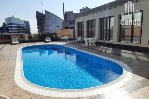 Byt v Barsha Heights (Tecom), Dubai, SAE 3 ložnice, 166.3 m² Č.: 577761 - fotografie 2