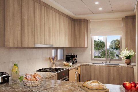 Σπίτι σε Khalifa City, Abu Dhabi, ΗΑΕ 2 υπνοδωμάτια, 125 τ.μ. Αρ. 594375 - φωτογραφία 6