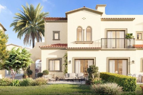 Σπίτι σε Khalifa City, Abu Dhabi, ΗΑΕ 2 υπνοδωμάτια, 125 τ.μ. Αρ. 594375 - φωτογραφία 5
