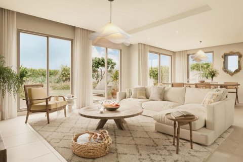 Σπίτι σε Khalifa City, Abu Dhabi, ΗΑΕ 2 υπνοδωμάτια, 125 τ.μ. Αρ. 594375 - φωτογραφία 4