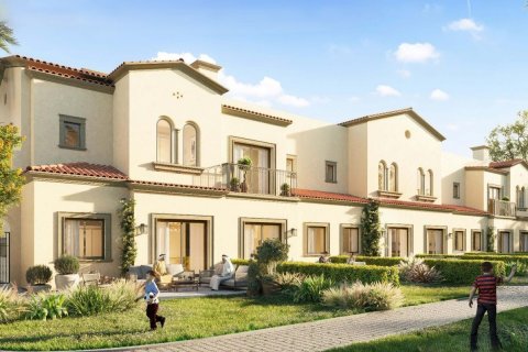 Σπίτι σε Khalifa City, Abu Dhabi, ΗΑΕ 2 υπνοδωμάτια, 125 τ.μ. Αρ. 594375 - φωτογραφία 13