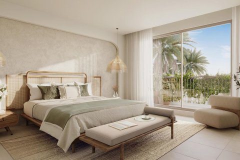 Σπίτι σε Khalifa City, Abu Dhabi, ΗΑΕ 2 υπνοδωμάτια, 125 τ.μ. Αρ. 594375 - φωτογραφία 7