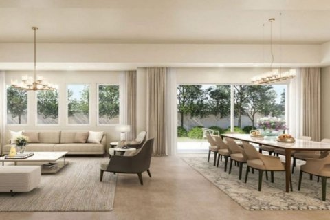 Commercial property in Khalifa City, Abu Dhabi, UAE 3 bedrooms, 254 sq.m. № 594374 - photo 5
