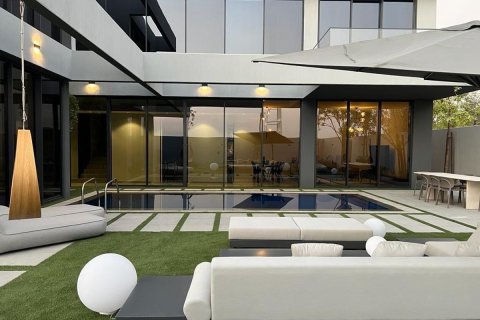 Tilal City, Sharjah, UAE의 판매용 상업용 부동산 침실 5개, 509제곱미터 번호 594258 - 사진 3