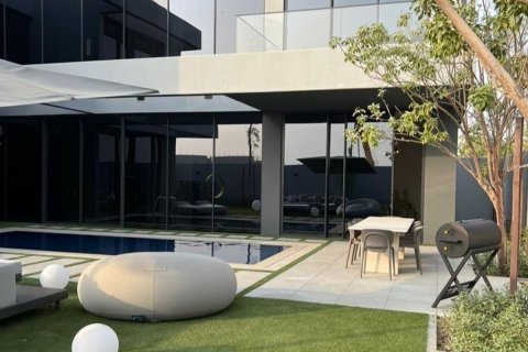 Tilal City, Sharjah, UAE의 판매용 상업용 부동산 침실 5개, 509제곱미터 번호 594258 - 사진 18