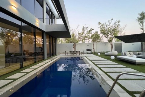 Tilal City, Sharjah, UAE의 판매용 상업용 부동산 침실 5개, 509제곱미터 번호 594258 - 사진 17