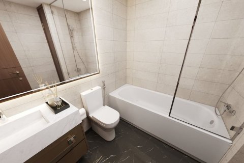 Apartemen di Saadiyat Island, Abu Dhabi, UEA 2 kamar tidur, 120 m2 nomor 594372 - foto 4