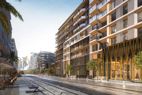 Apartemen di Saadiyat Island, Abu Dhabi, UEA 2 kamar tidur, 120 m2 nomor 594372 - foto 9