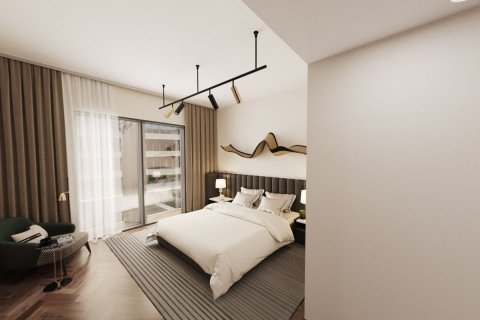 Apartemen di Saadiyat Island, Abu Dhabi, UEA 2 kamar tidur, 120 m2 nomor 594372 - foto 8