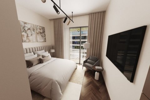 Apartemen di Saadiyat Island, Abu Dhabi, UEA 2 kamar tidur, 120 m2 nomor 594372 - foto 7