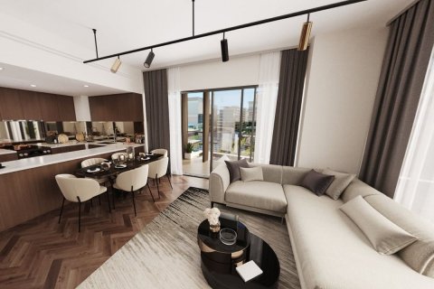 Apartemen di Saadiyat Island, Abu Dhabi, UEA 2 kamar tidur, 120 m2 nomor 594372 - foto 1