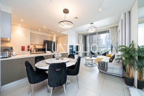 阿联酋 Dubai Downtown Dubai (Downtown Burj Dubai) 待售 : 3 卧, 146 平方米 , 编号627461 - 照片 1