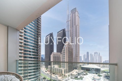 阿联酋 Dubai Downtown Dubai (Downtown Burj Dubai) 待售 : 3 卧, 146 平方米 , 编号627461 - 照片 3