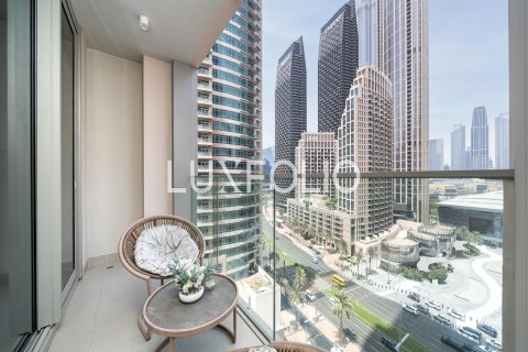 阿联酋 Dubai Downtown Dubai (Downtown Burj Dubai) 待售 : 3 卧, 146 平方米 , 编号627461 - 照片 4