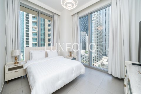 阿联酋 Dubai Downtown Dubai (Downtown Burj Dubai) 待售 : 3 卧, 146 平方米 , 编号627461 - 照片 16