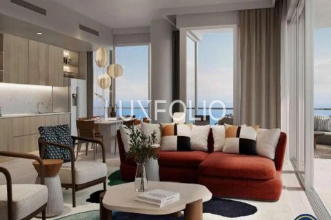 Apartmen di Dubai Harbour, Dubai, UAE 1 bilik tidur, 78 meter persegi № 627517 - foto 4