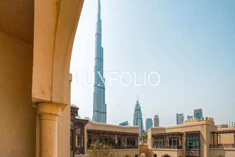 Apartament në Downtown Dubai (Downtown Burj Dubai), Emiratet e Bashkuara Arabe 2 dhoma gjumi, 162 m2. № 627514 - Foto 12