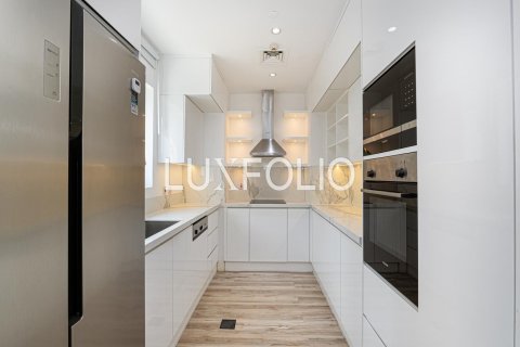 Apartament në Downtown Dubai (Downtown Burj Dubai), Emiratet e Bashkuara Arabe 2 dhoma gjumi, 162 m2. № 627514 - Foto 3