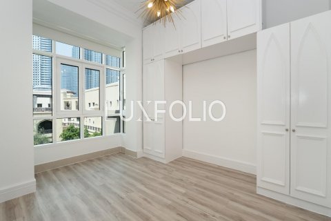 Apartament në Downtown Dubai (Downtown Burj Dubai), Emiratet e Bashkuara Arabe 2 dhoma gjumi, 162 m2. № 627514 - Foto 5