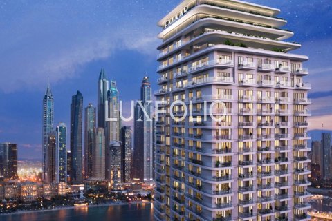 阿联酋 Dubai Dubai Harbour 待售 : 1 卧, 73 平方米 , 编号627516 - 照片 1