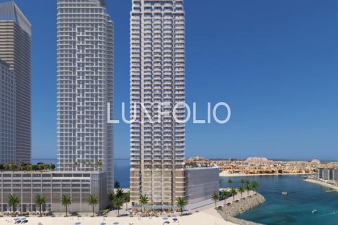 阿联酋 Dubai Dubai Harbour 待售 : 1 卧, 73 平方米 , 编号627516 - 照片 7