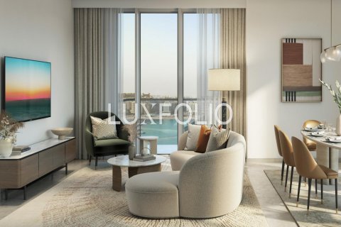 阿联酋 Dubai Dubai Harbour 待售 : 1 卧, 73 平方米 , 编号627516 - 照片 2