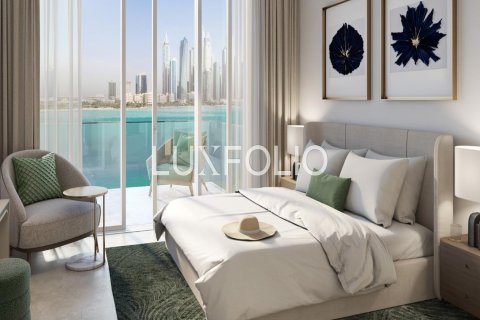 阿联酋 Dubai Dubai Harbour 待售 : 1 卧, 73 平方米 , 编号627516 - 照片 3