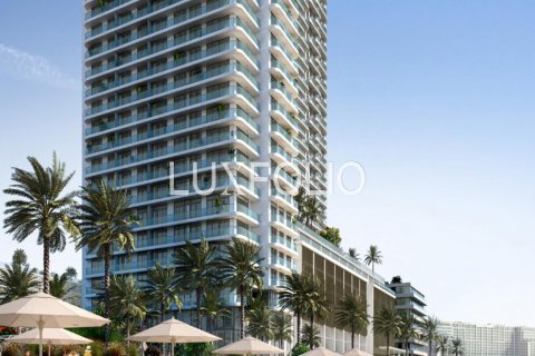阿联酋 Dubai Dubai Harbour 待售 : 1 卧, 73 平方米 , 编号627516 - 照片 8