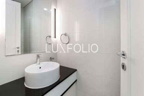 Byt v Downtown Dubai (Downtown Burj Dubai), SAE 1 ložnice, 81 m² Č.: 627462 - fotografie 6