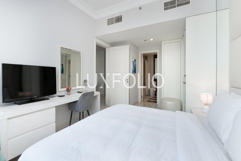 Byt v Downtown Dubai (Downtown Burj Dubai), SAE 1 ložnice, 81 m² Č.: 627462 - fotografie 9
