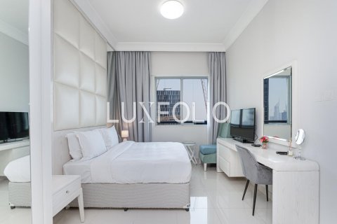 Byt v Downtown Dubai (Downtown Burj Dubai), SAE 1 ložnice, 81 m² Č.: 627462 - fotografie 8