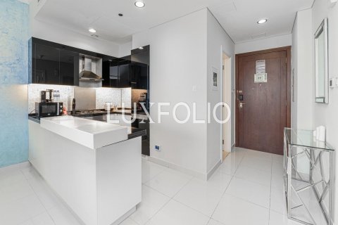 Byt v Downtown Dubai (Downtown Burj Dubai), SAE 1 ložnice, 81 m² Č.: 627462 - fotografie 4