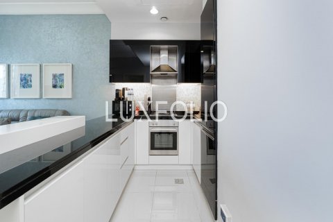 Byt v Downtown Dubai (Downtown Burj Dubai), SAE 1 ložnice, 81 m² Č.: 627462 - fotografie 5