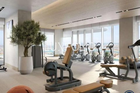 Apartmen di Dubai Harbour, Dubai, UAE 3 bilik tidur, 181 meter persegi № 627515 - foto 8