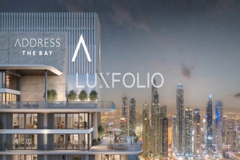 Apartmen di Dubai Harbour, Dubai, UAE 3 bilik tidur, 181 meter persegi № 627515 - foto 10
