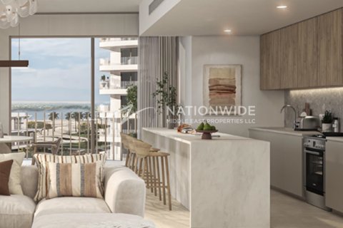 Byt v Abu Dhabi, SAE 46 m² Č.: 599895 - fotografie 5