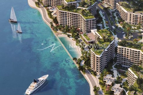 Byt v Abu Dhabi, SAE 46 m² Č.: 599895 - fotografie 1