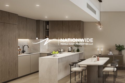 Byt v Abu Dhabi, SAE 46 m² Č.: 599895 - fotografie 4