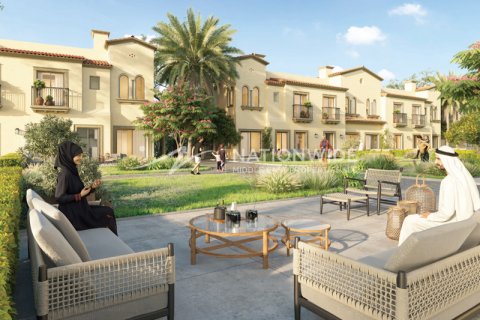 Shtëpi në qytet në Abu Dhabi, Emiratet e Bashkuara Arabe 2 dhoma gjumi, 124 m2. № 599893 - Foto 10
