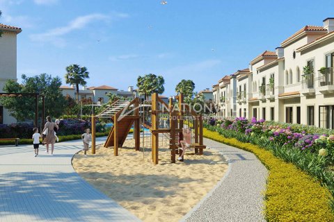 Shtëpi në qytet në Abu Dhabi, Emiratet e Bashkuara Arabe 2 dhoma gjumi, 124 m2. № 599893 - Foto 11