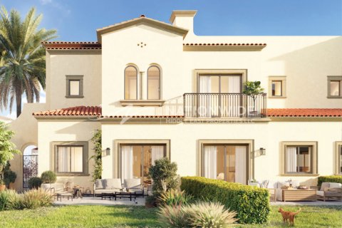 Shtëpi në qytet në Abu Dhabi, Emiratet e Bashkuara Arabe 2 dhoma gjumi, 124 m2. № 599893 - Foto 1