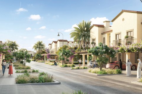 Shtëpi në qytet në Abu Dhabi, Emiratet e Bashkuara Arabe 2 dhoma gjumi, 124 m2. № 599893 - Foto 9