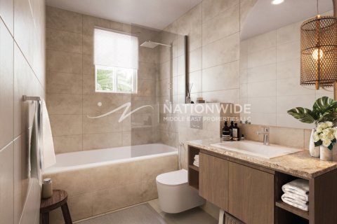 Shtëpi në qytet në Abu Dhabi, Emiratet e Bashkuara Arabe 2 dhoma gjumi, 124 m2. № 599893 - Foto 7