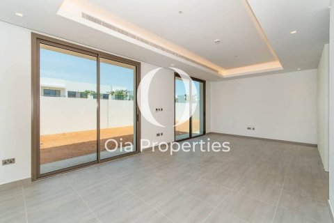 Řadový dům na Yas Island, Abu Dhabi, SAE 4 ložnice, 475 m² Č.: 608690 - fotografie 5
