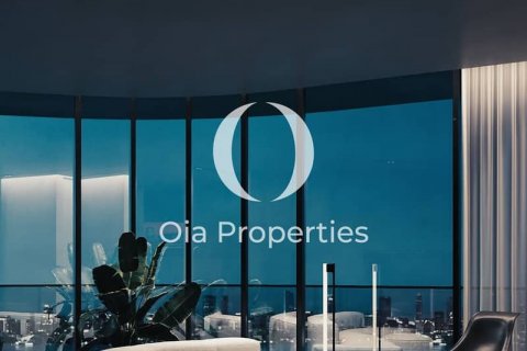 Apartment in Al Raha Beach, Abu Dhabi, UAE 2 bedrooms, 149 sq.m. № 608689 - photo 8