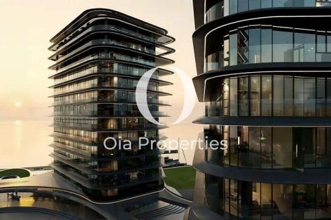 Apartment in Al Raha Beach, Abu Dhabi, UAE 2 bedrooms, 149 sq.m. № 608689 - photo 6