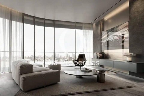 Apartment in Al Raha Beach, Abu Dhabi, UAE 2 bedrooms, 149 sq.m. № 608689 - photo 7