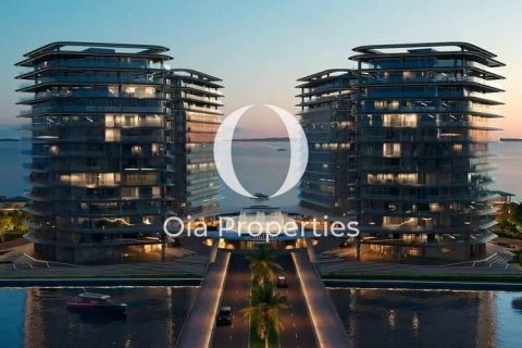 Apartment in Al Raha Beach, Abu Dhabi, UAE 2 bedrooms, 149 sq.m. № 608689 - photo 3