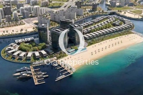 Apartment in Al Raha Beach, Abu Dhabi, UAE 2 bedrooms, 149 sq.m. № 608689 - photo 5